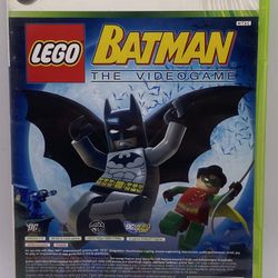 LEGO Batman: The Videogame / Pure (Microsoft Xbox 360, 2009)