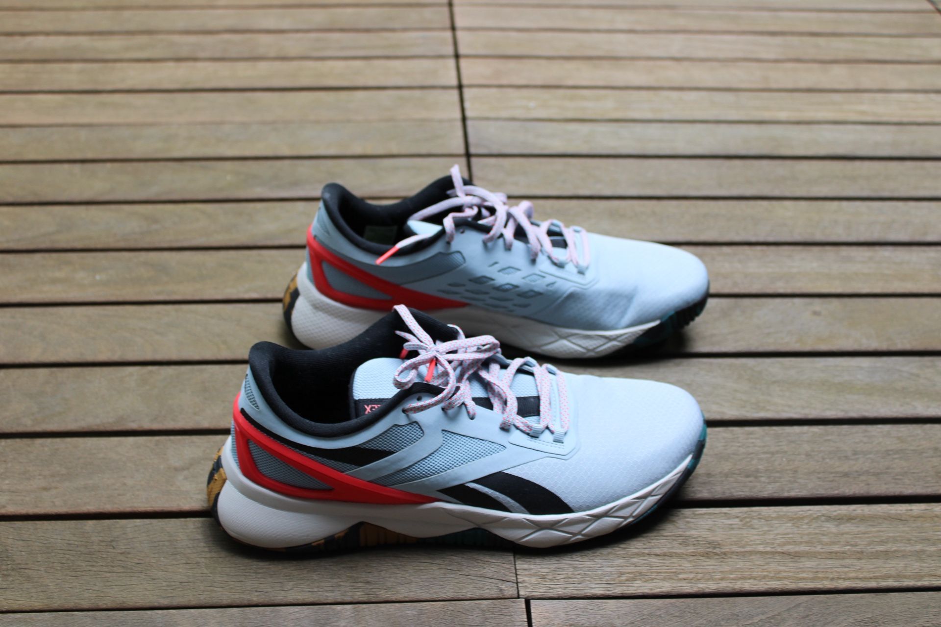 Reebok Nanoflex TR 10.5M 44 28.5CM
