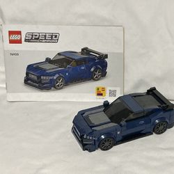 Lego Speed Champions Sets