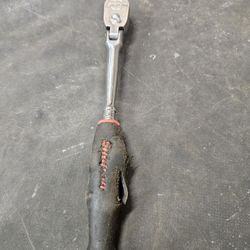 Snap On 1/4 Dr. Ratchet