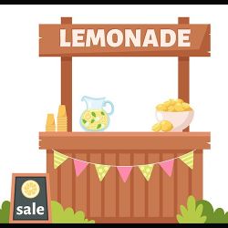 Lemonade Stand 