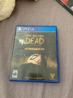 Ps4 game brand new