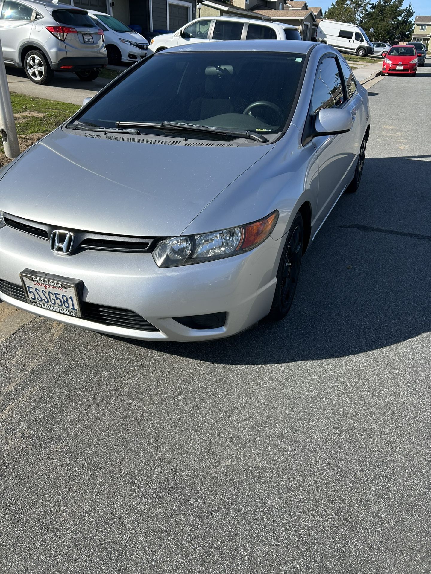 2006 Honda Civic