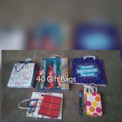 Gift Bags 