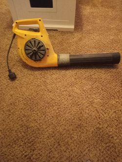 Paramount Blower