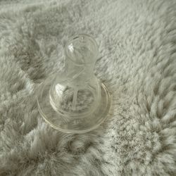 Dr. Brown’s Transitional Baby Bottle Nipple