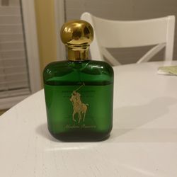 POLO GREEN MODERN RESERVE 4 FL OZ