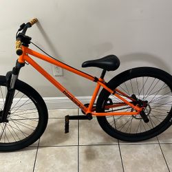 Orange Mafia Blackjack D