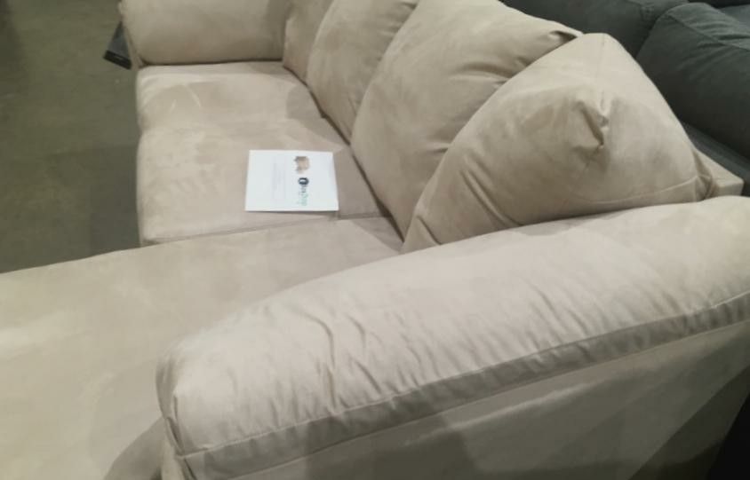 Sectionals New Direct From Manufacturer