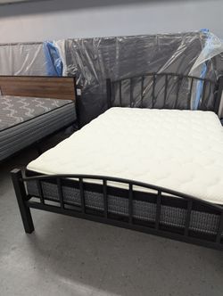 Affordable King Mattresses - Just $25 Today!