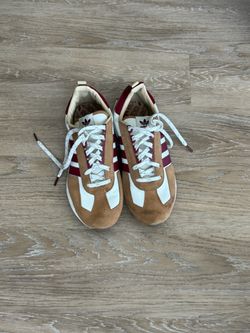 Adidas Originals Low-Top Sneakers