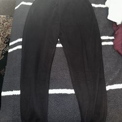 Gap Sweats Small