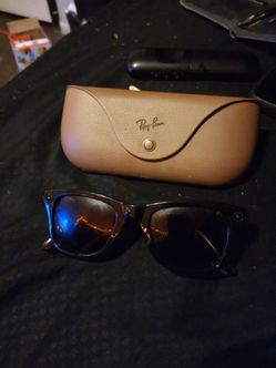 Raybans