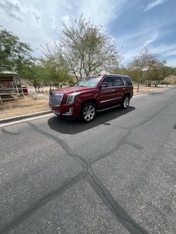 2017 cadillac escalade luxury forsale or trade testing waters forsale ????$$$$$$$