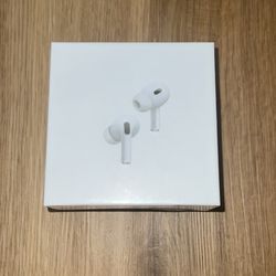 AirPods Pro (2nd Generation)
