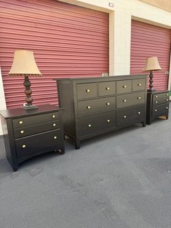 Elegant set Decorative