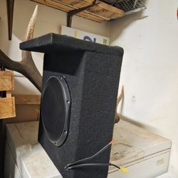 JL AUDIO 10TW1-4