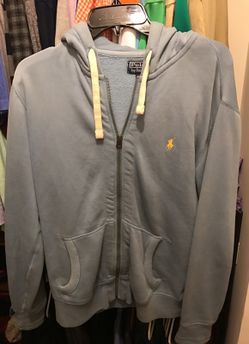 Polo Jacket