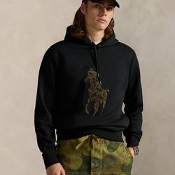Polo Ralph Lauren Hoodie- NEW