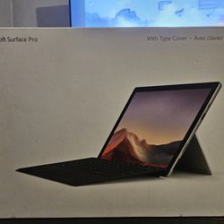 Surface Pro 7 