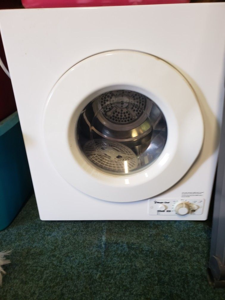 Small Dryer