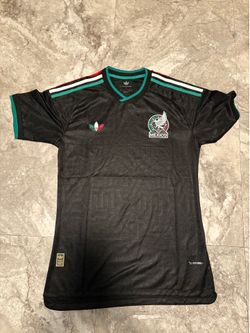 Mexico Jersey (player version)