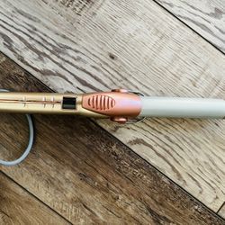 Conaire Infinity Pro Curling Iron