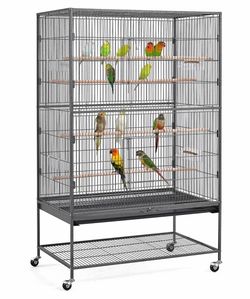Yaheetech Bird Cage