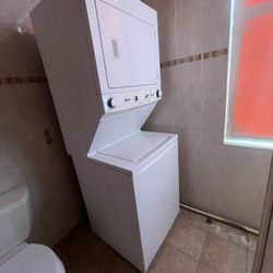 Frigidaire Washer Dryer Combo