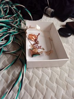 Copper wire