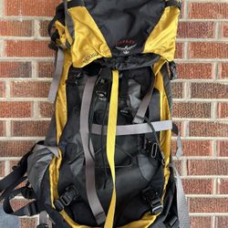 Backpack 