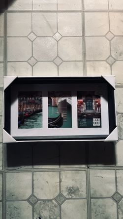 BLACK FRAME PHOTOS NEW