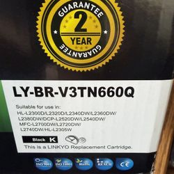 Linkup Premium Cartridges