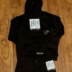 Boys “Drip” Brooklyn Jogget Set