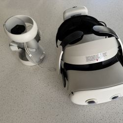 Oculus Meta Quest 2