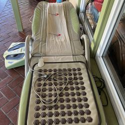 Choyang Theraputic Massage Bed