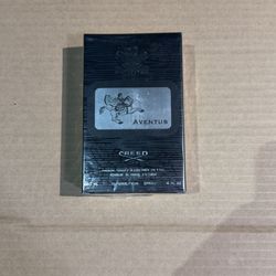 Creed Aventus 100 ml and 3.3 fl oz