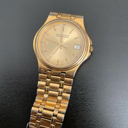 Hamilton Masterpiece Watch 