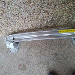 2017-22 Audi Q7 Back Rebar (Auto Parts)