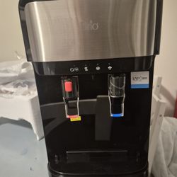 Water dispenser