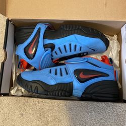 Nike x Ambush Air Adjust Force SP