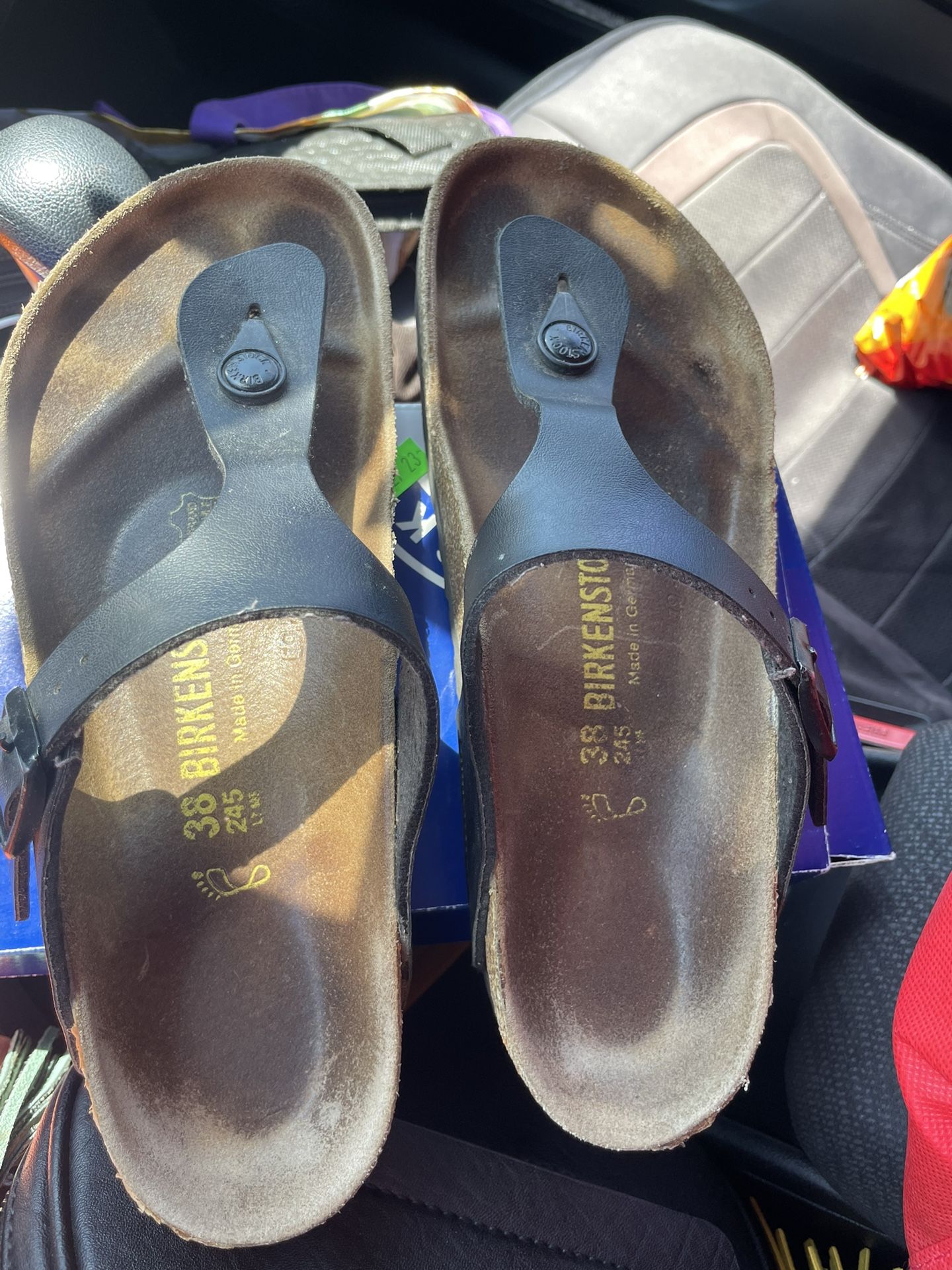 Birkenstock 