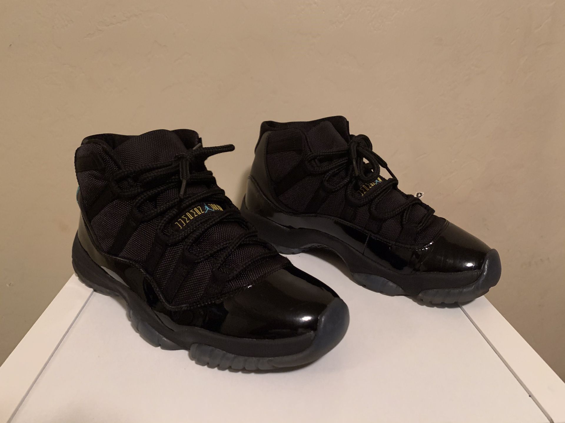 Gamma 11s size 10