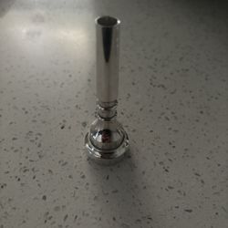 Boquilla Mouthpiece Garibaldi EV 6 para Trompeta Trumpet