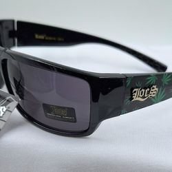 Loc Sunglasses