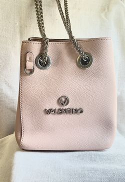 Valentino Mini Bucket Bag