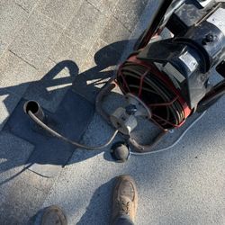 Snake Drain