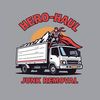 HERO-HAUL Junk Removal 