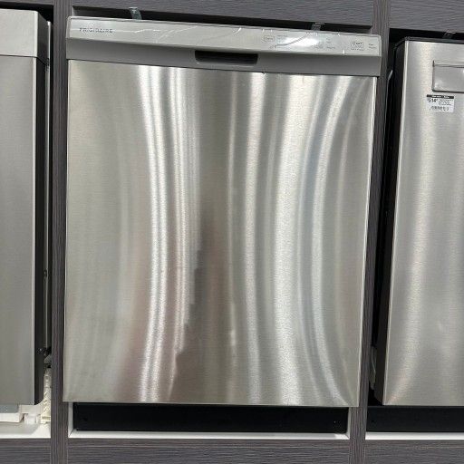Dishwasher