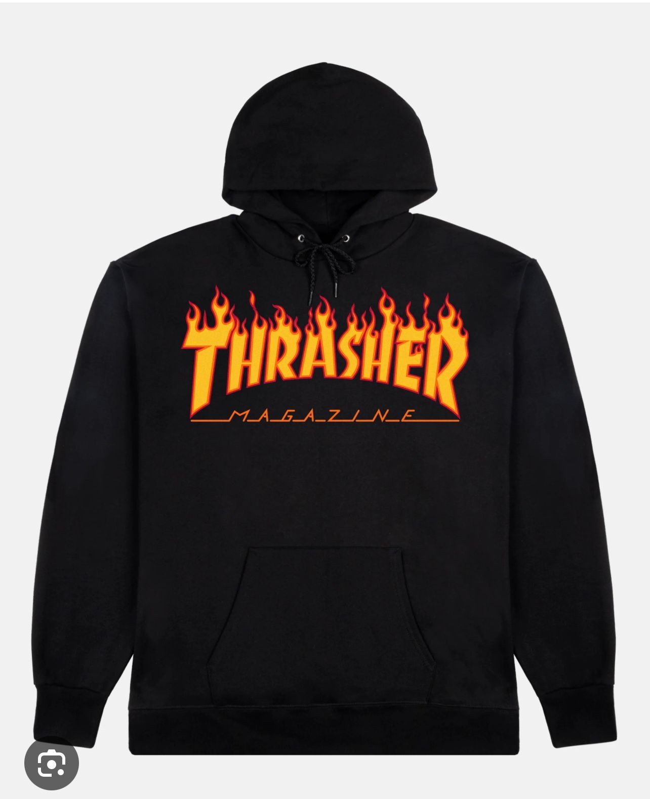 Thrasher Hoodie